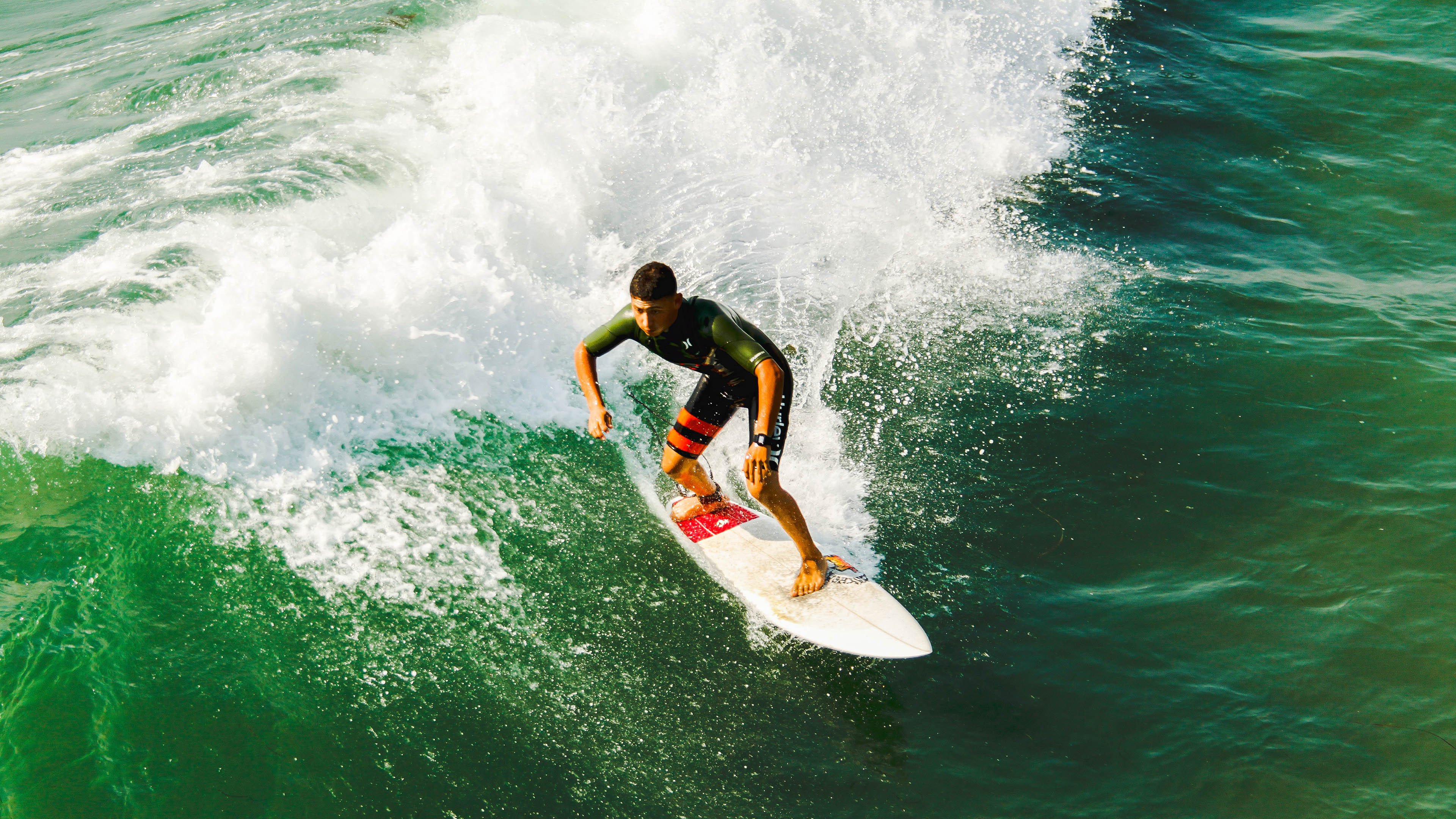 2026世界杯之夜，迪马利亚全程高能输出，天使之翼照亮绿茵传奇